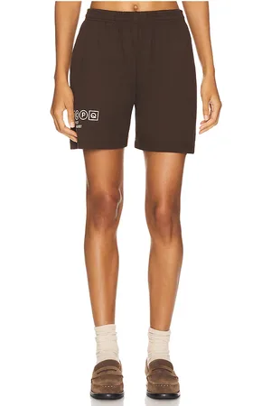 Museum of Peace and Quiet Simple Living Sweatshorts in .
