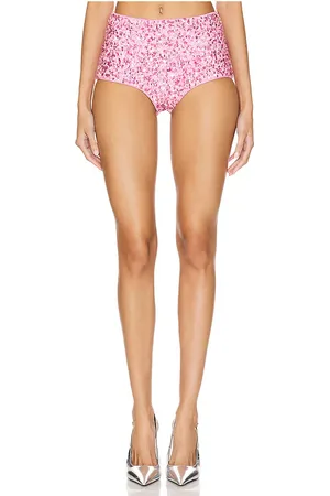 Retrofete SHORT SEXY EN CRISTAL BRAELYNN in .