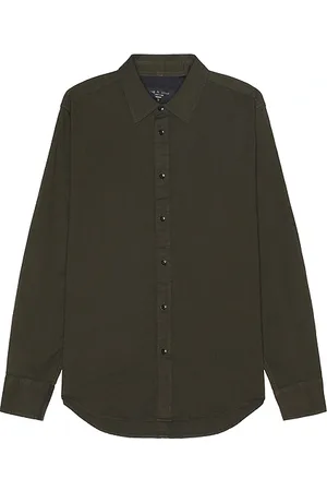 RAG&BONE CHEMISE in .