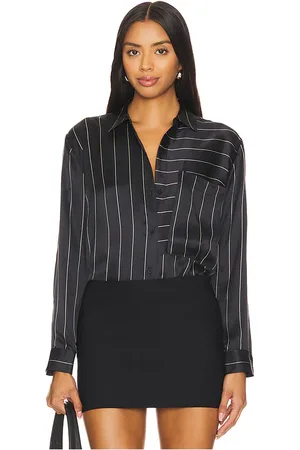 Rails BLOUSE BOUTONNÉE SPENCER in .
