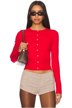 Lovers And Friends GILET SCARLETT in .