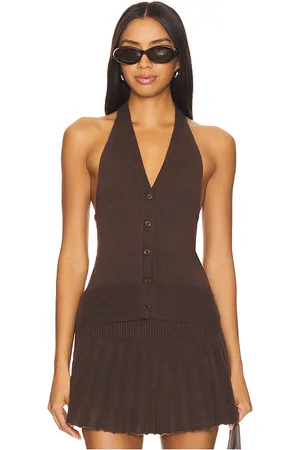 Lovers And Friends GILET MILANA in .