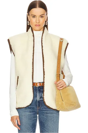 Isabel Marant GILET MAXIMILIA in .