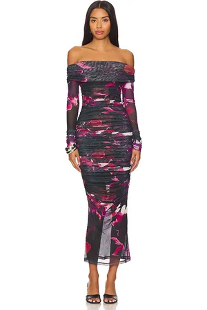 Nicholas ROBE MI-LONGUE OAKLYN in .