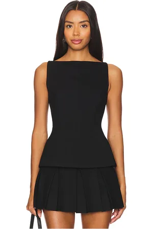 Nicholas CHEMISE SANS MANCHES SIMMY in .