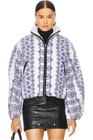 Isabel Marant BLOUSON MACKENSY in .
