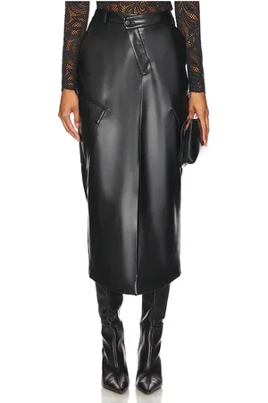 Nicholas JUPE MIDI SIENNA in .