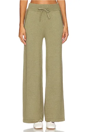 Eberjey PANTALON RECYCLED SWEATER in .