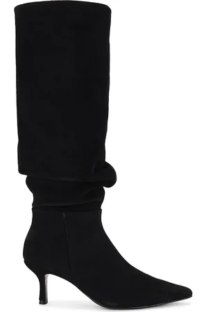 Simkhai BOTTES EN DAIM JORDI in .