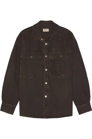 AGOLDE CHEMISE in .