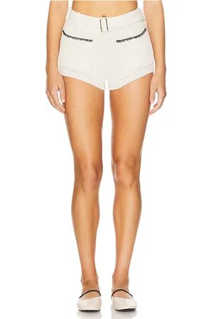 Asta Resort SHORT EN MAILLE in .