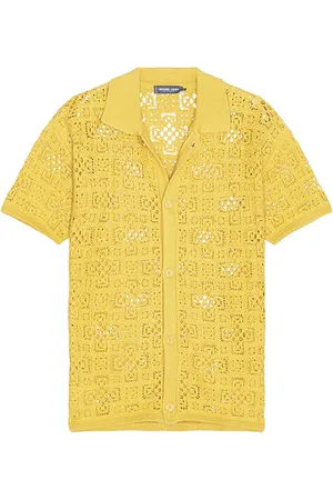 Frescobol Carioca CHEMISE RAUL in .