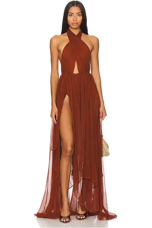 Retrofete ROBE MAXI INA in .
