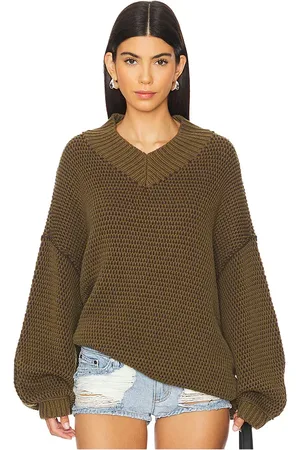 Free People PULL MAISIE in .
