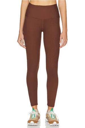 YEAR OF OURS LEGGINGS RIBBED in .