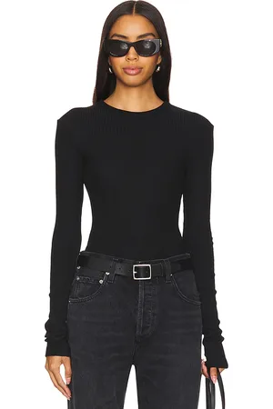 Citizens of Humanity T-SHIRT CROPPED FAENA in .