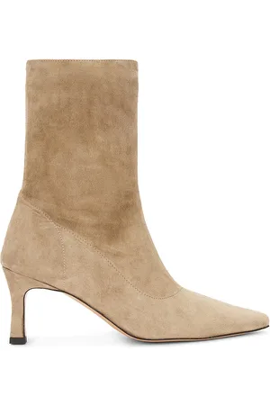 Flattered BOTTINES CAROLINA in .