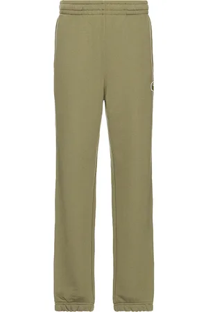 Lacoste PANTALON SWEAT RELAXED FIT in .