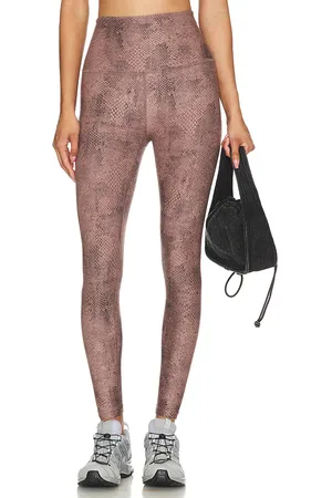 Beyond Yoga Softmark High Waisted Midi Legging in .