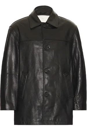DUNST BLOUSON COURT in .