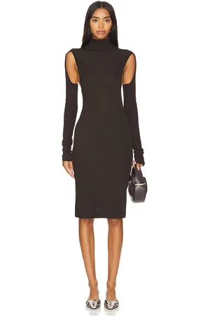 Helmut Lang ROBE AIR in .