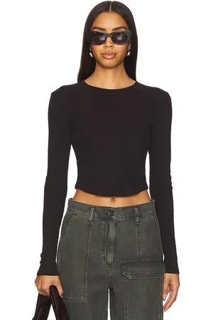 AGOLDE T-SHIRT NOVA in .