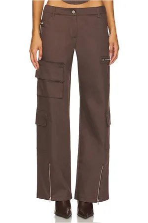 BY.DYLN PANTALON LUCIOUS in .