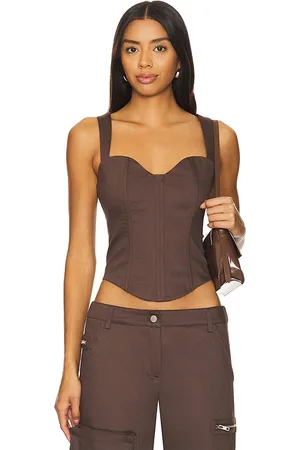 BY.DYLN Lucious Top in .