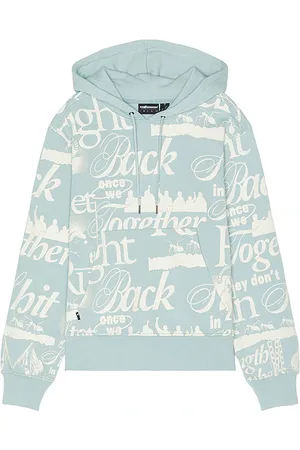 The Hundreds SWEAT À CAPUCHE in .