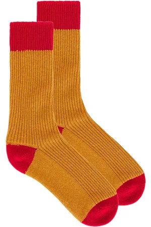 Guest In Residence CHAUSSETTES in .