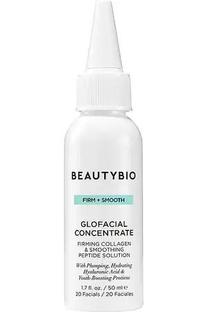 BeautyBio CONCENTRÉ GLOFACIAL COLLAGEN CONCENTRATE in .