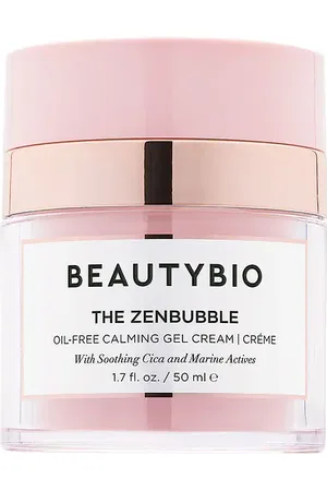 BeautyBio CRÈME GEL THE ZENBUBBLE GEL CREAM in .