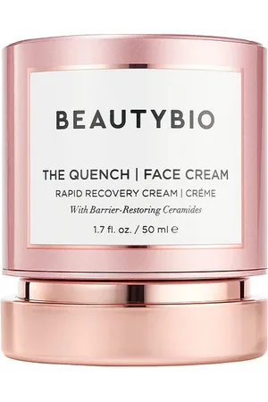 BeautyBio HYDRATANT THE QUENCH FACIAL MOISTURIZER in .