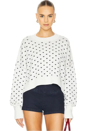 Free People PULL PATTERN EASY STREET in .