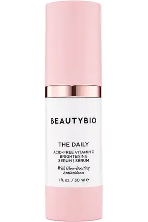 BeautyBio SÉRUM À LA VITAMINE C THE DAILY ACID-FREE VITAMIN C SERUM in .