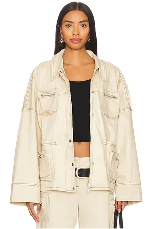 BY.DYLN BLOUSON MALLORY in .