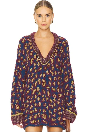 Free People PULL LITTLE ANIMAL in .