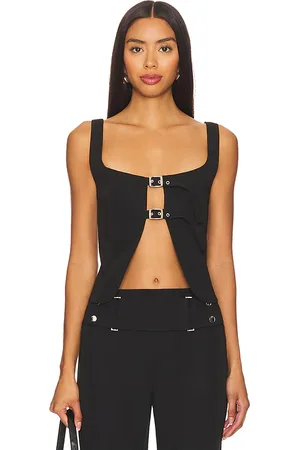 BY.DYLN Ellis Top in .