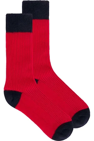 Guest In Residence CHAUSSETTES in .