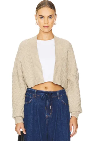 Free People GILET MARLOWE in .