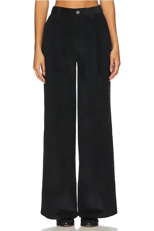 Frame PANTALON EN VELOURS in .
