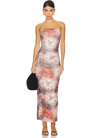 superdown ROBE MAXI GABI in .