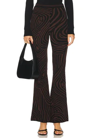 Diane von Furstenberg PANTALON WYNN in .