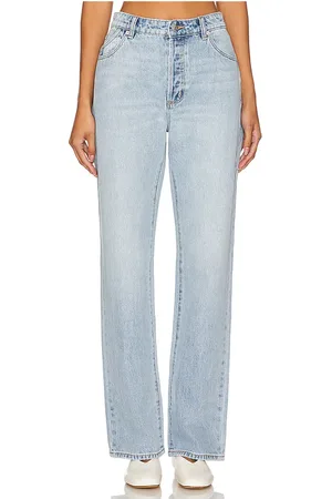 Rollas JAMBES LARGES 90S RELAXED in .