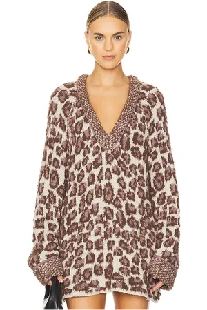 Free People PULL LITTLE ANIMAL in .