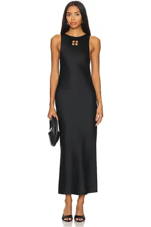BEVZA ROBE MONOGRAM in .