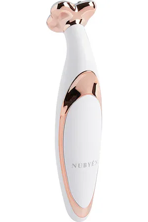 Nubyen APPAREIL POUR SOIN DE LA PEAU MUSE SKIN BEAUTIFYING RENEWAL LIGHT EMITTING DIODE DEVICE in .