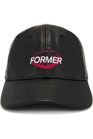 FORMER CASQUETTE COIL LEATHER in .