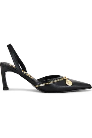 VERSACE ESCARPINS MANDY in .