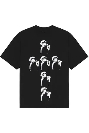 Pleasures Cross T-Shirt in .